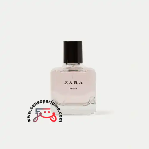 عطر ادکلن زارا فروتی زنانه